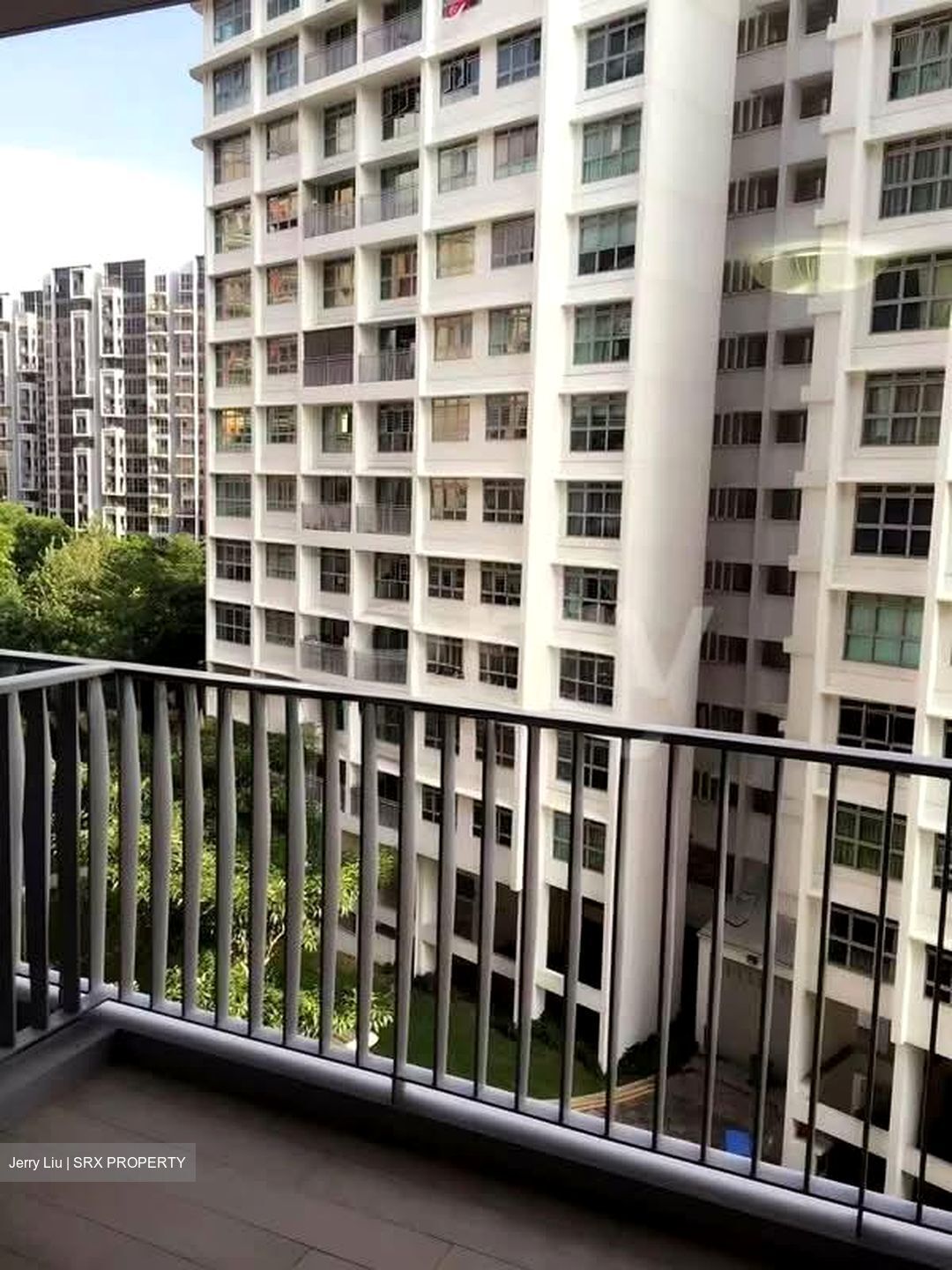 Parc Centros (D19), Condominium #551961751